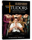 The Tudors - His Reign Begins / son règne commence (Bilingual)