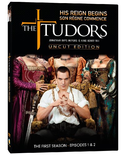 The Tudors - His Reign Begins / son règne commence (Bilingual)