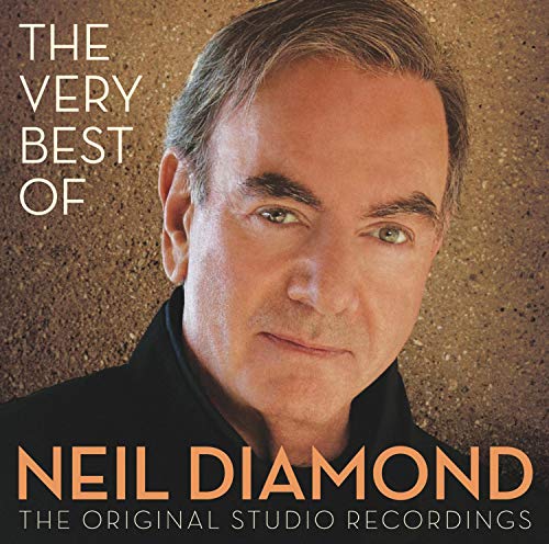 Neil Diamond / The Very Best of Neil Diamond - CD (used)