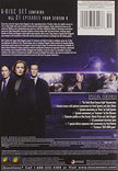 The X-Files: Season 8 (Bilingual) - DVD (Used)