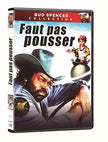 Faut pas pousser (Version française)