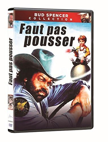 Faut pas pousser (Version française)