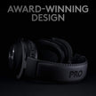 Logitech G PRO X Wireless Lightspeed Gaming Headset - Black 🍁 All In One Marketplace Canada