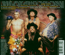 Red Hot Chili Peppers / Mother's Milk - CD
