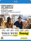 While We're Young - Blu-Ray