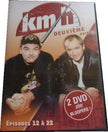 Km/H: S2 Pt2 (Version française) - DVD