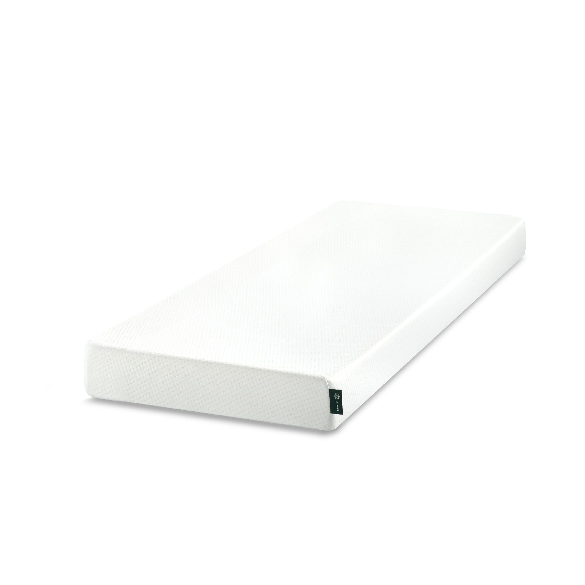 ZINUS 5 Inch Memory Foam Mattress/Bunk Bed Mattress, Narrow Twin 🍁 All In One Marketplace Canada