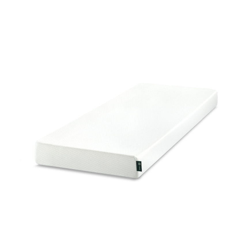 ZINUS 5 Inch Memory Foam Mattress/Bunk Bed Mattress, Narrow Twin 🍁 All In One Marketplace Canada