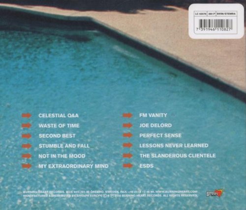 No Fun at All / State of Flow - CD (Used)
