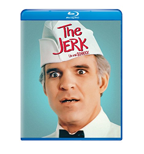 The Jerk - Blu-Ray