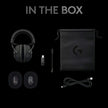 Logitech G PRO X Wireless Lightspeed Gaming Headset - Black 🍁 All In One Marketplace Canada