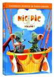 Nic et Pic, Vol. 1 - DVD (Used)