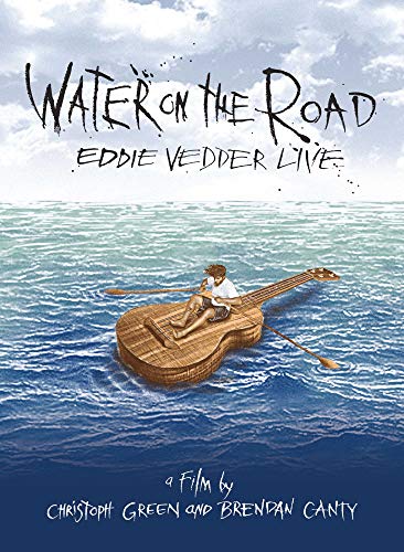Water On The Road (DVD) [Import]