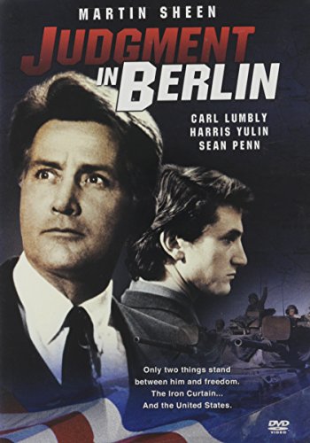 Judgement In Berlin (Version française) - DVD (Used)