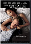 The Words - DVD