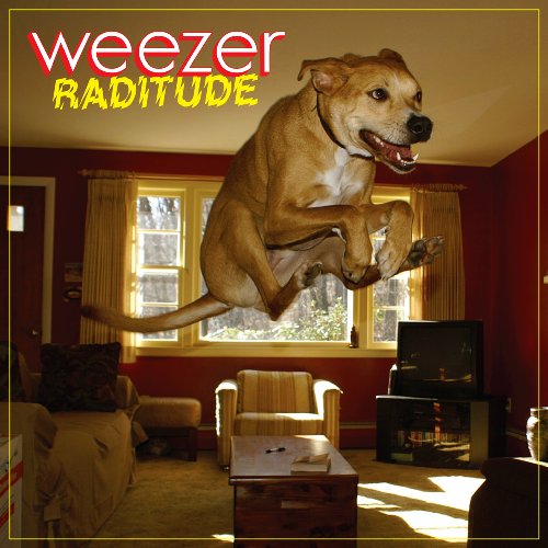 Weezer / Raditude - CD (Used)