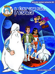 Il Etait une Fois L'espace Version HD - DVD