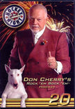 Don Cherry: Rock 'Em Sock 'Em Vol. 20 - DVD (Used)