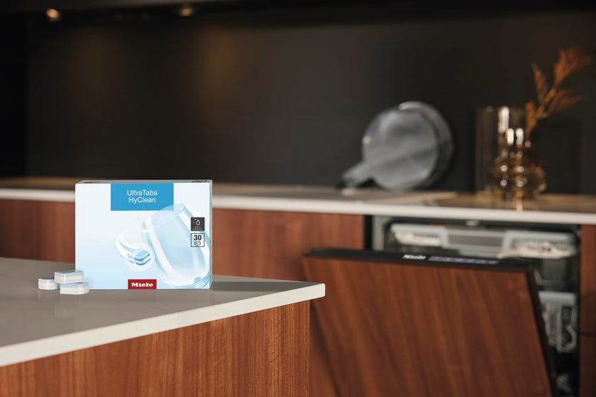 Miele UltraTabs Set, 120 Tabs Dish Accessory - 11347040 🍁 All In One Marketplace Canada