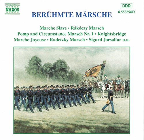 Famous Marches