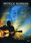 Patrick Norman / Tu Peux Frapper - DVD (Used)