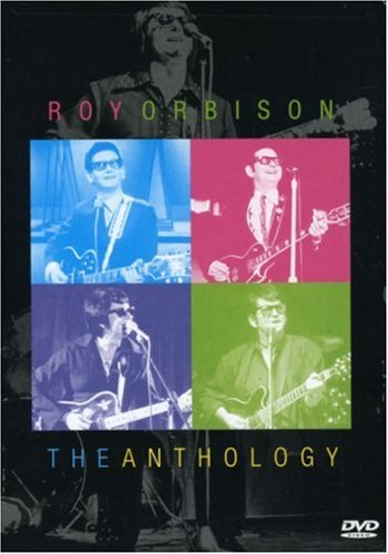 Roy Orbison / The Anthology - DVD (Used)