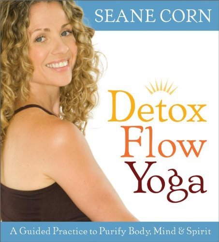 Detox Flow Yoga