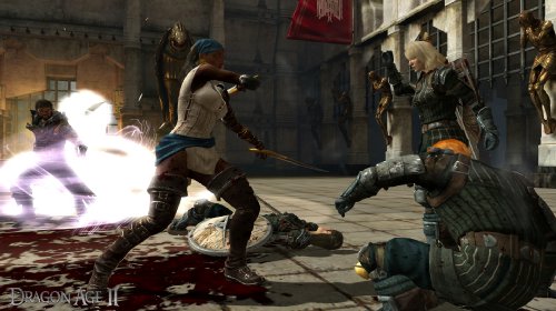 Dragon Age 2 - Bioware Signature Edition - Playstation 3