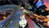 Speed Racer: The Video Game - Wii