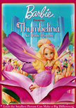 Barbie Presents Thumbelina - DVD (Used)