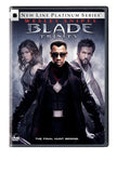 Blade: Trinity (Widescreen/Full Screen Edition) [Import]