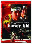 Karate Kid (Special Edition) Bilingual - DVD (Used)