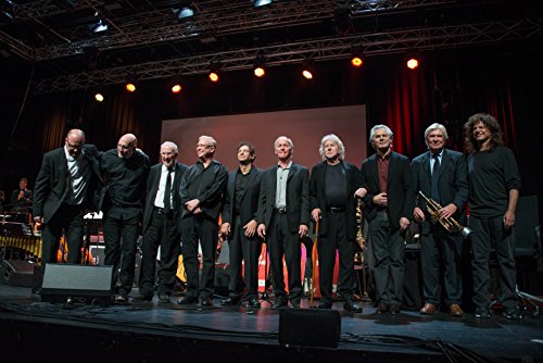 Hommage a Eberhard Weber
