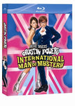 Austin Powers: International Man of Mystery - Blu-Ray