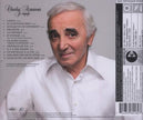 Charles Aznavour / Je Voyage - CD