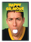 Happy Gilmore (Bilingual)