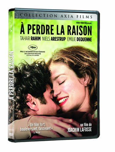 À perdre la raison - DVD (Used)