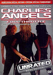 Charlie's Angels: Full Throttle - DVD (Used)