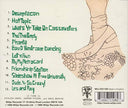 Le Tigre / Hot Topic - CD