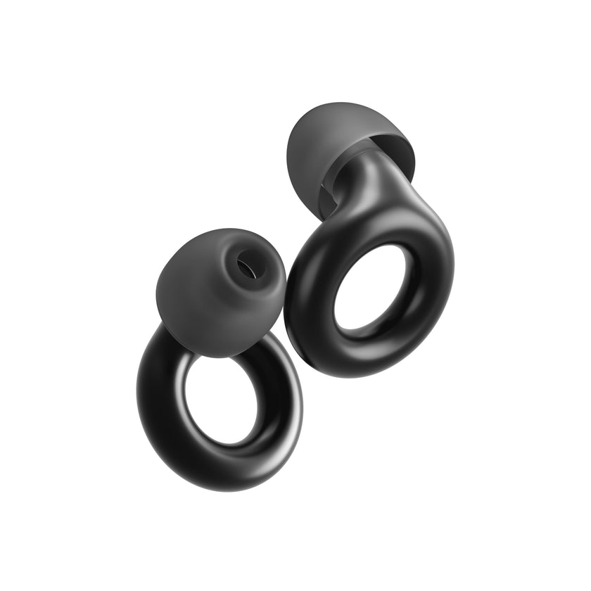 Loop Experience 2 Ear Plugs – Stylish Certified Hearing Protection for Concerts & Festivals, Live Events, Musicians, Sports, DJs and Nightlife – 17dB Noise Reduction Earplugs (High-Fidelity) 🍁 All In One Marketplace Canada