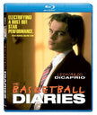 The Basketball Diaries [Blu-ray] [Import]