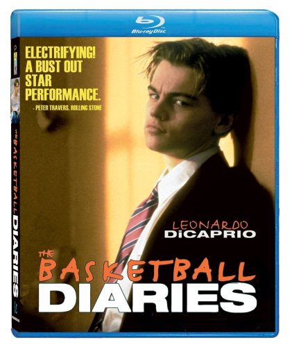 The Basketball Diaries [Blu-ray] [Import]