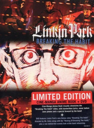 Linkin Park: Breaking the Habit [Import]