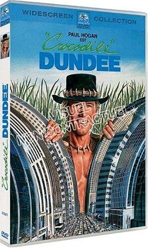 Crocodile Dundee