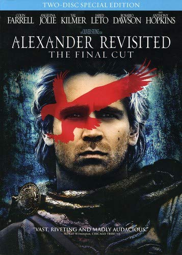Alexander: Revisited (The Final Cut Two-Disc Special Edition) - DVD (Used)