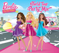 Various Artists / Barbie: World Tour Party Mix - CD