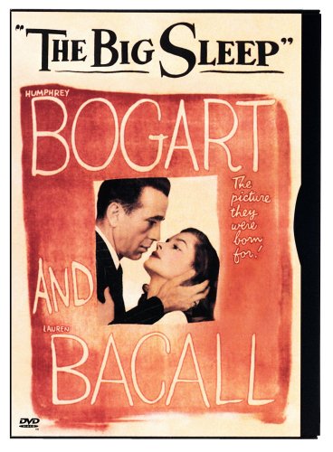 The Big Sleep