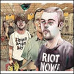 Riot Now