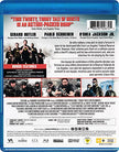 Den of Thieves - Blu-Ray/DVD