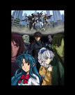 Full Metal Panic! - The Second Raid (Anime Classics) [Blu-ray]